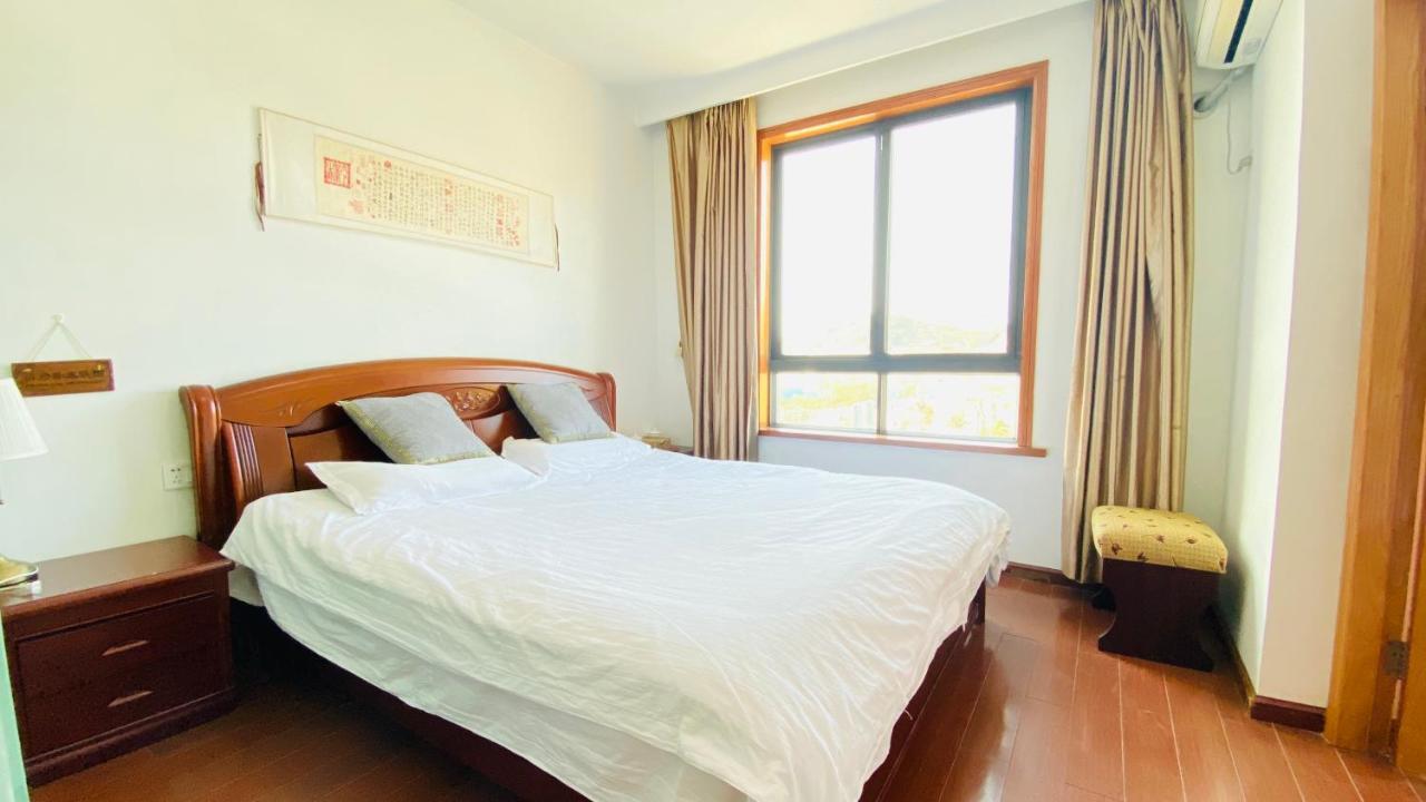 Zhujiajian Time To Inn 舟山市 エクステリア 写真